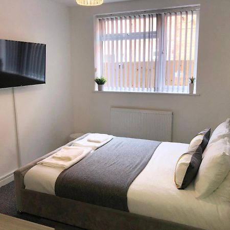 Coastal Retreat - Skegness Apartamento Exterior foto