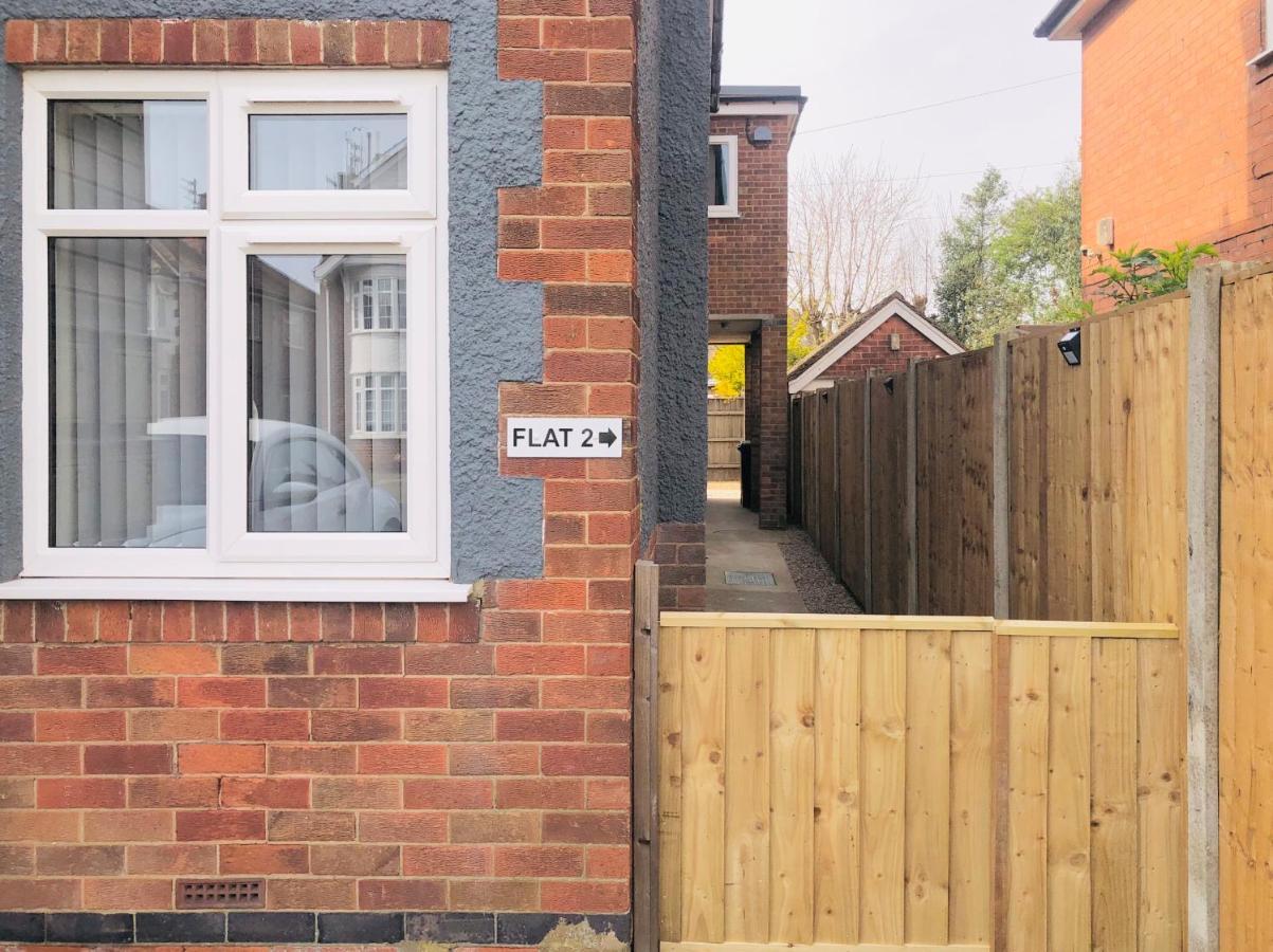 Coastal Retreat - Skegness Apartamento Exterior foto