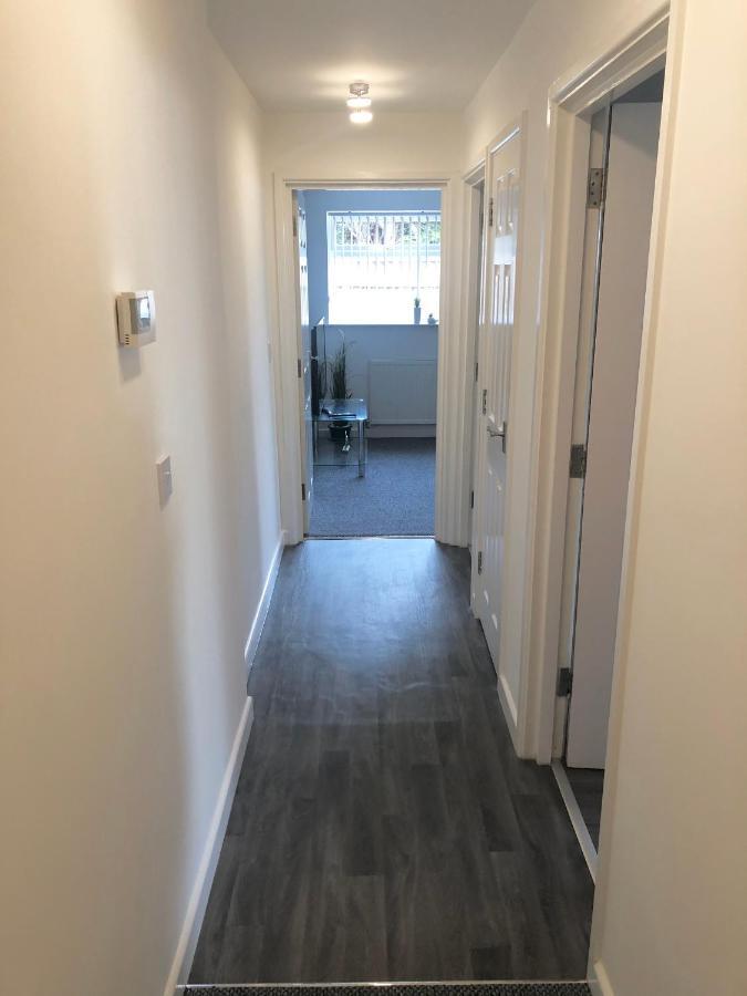 Coastal Retreat - Skegness Apartamento Exterior foto